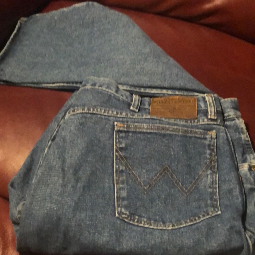 Men’s jeans